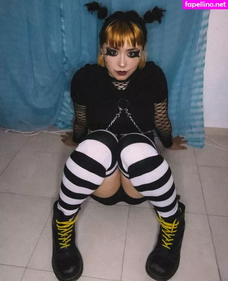Shyharukofree OnlyFans Thumbnail #VHoVM1pAQt
