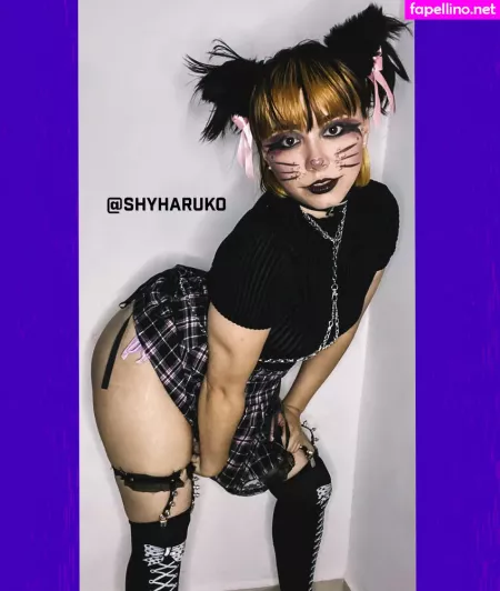 Shyharukofree OnlyFans Thumbnail #wirFjvG2KO