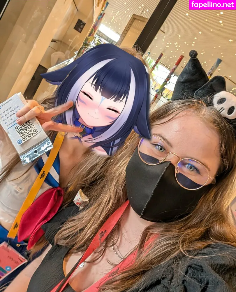 VTuber, shylilytwitch Nude Leaked OnlyFans Photo #VqwvtR3MWw