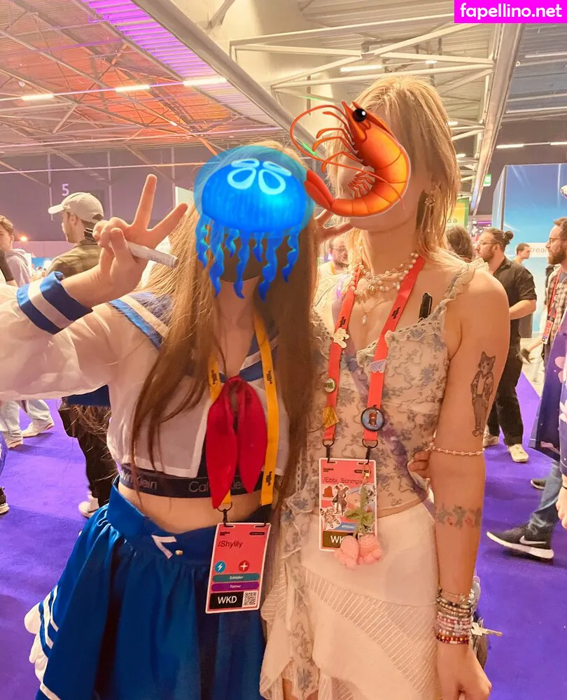VTuber, shylilytwitch Nude Leaked OnlyFans Photo #cRqiFcBZri