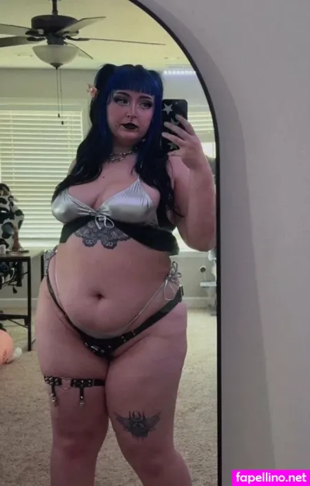 Shylynnsonlyfans OnlyFans Thumbnail #TatFoUTUsi