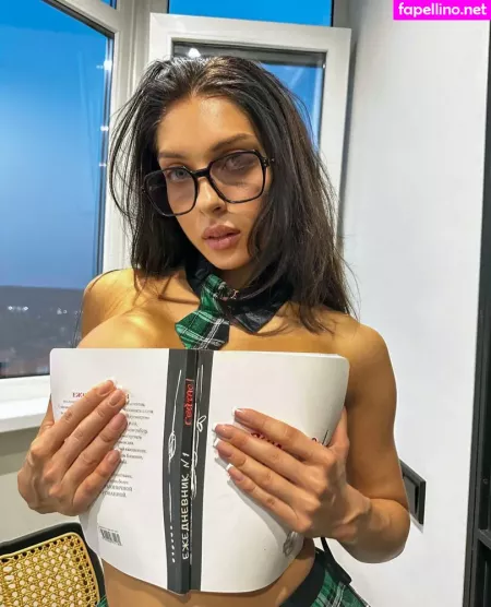 Shymskaya Elizaveta OnlyFans Thumbnail #jtXMHzjAsU