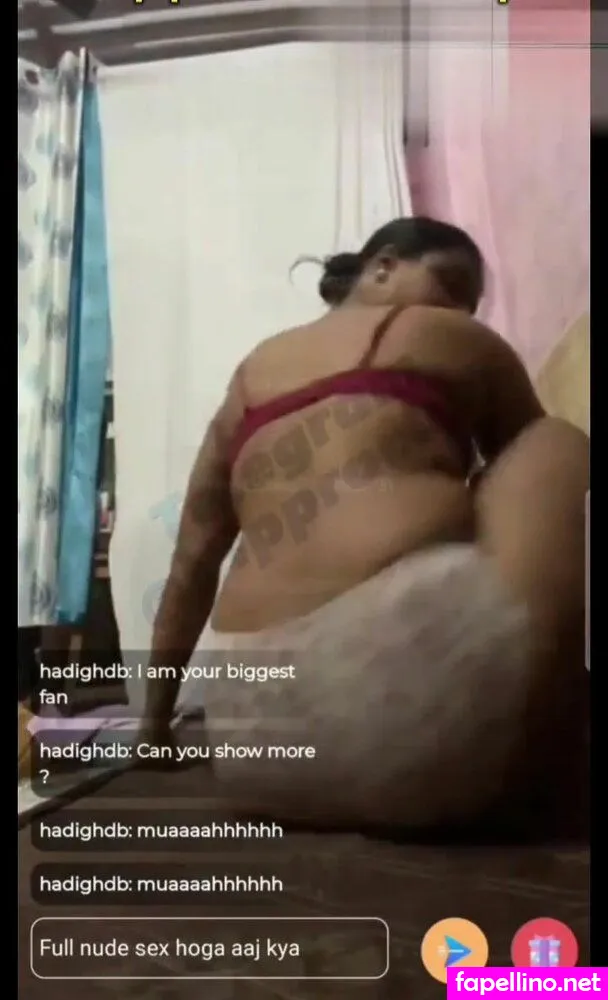 Shyna Khatri Nude Leaked OnlyFans Photo #AxK1yQdWVt