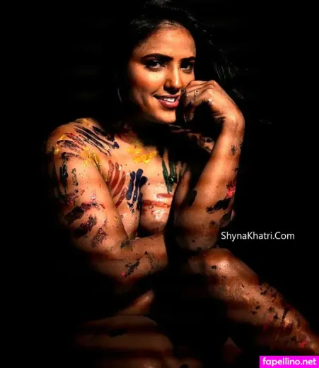 Shyna Khatri OnlyFans Thumbnail #gqQBHJA4yQ