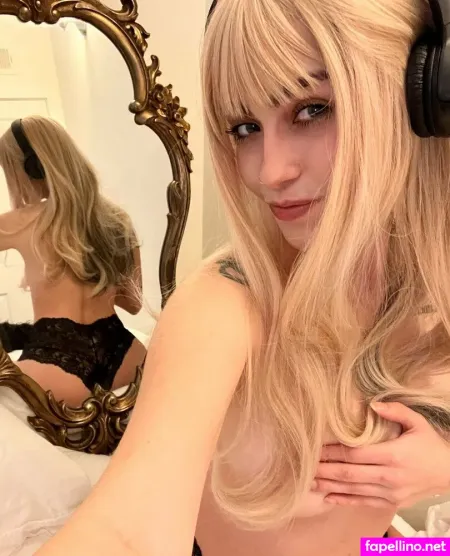 Shyonthelow OnlyFans Thumbnail #Mj34DrUMei