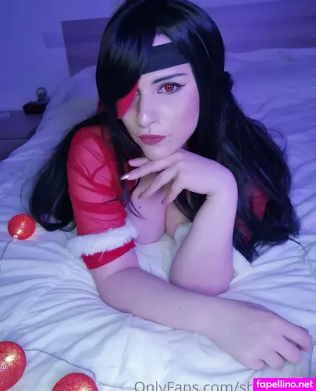 Shyraclode OnlyFans Thumbnail #2XKB8UQRTF