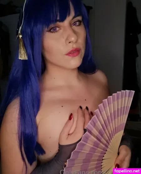 Shyraclode OnlyFans Thumbnail #EDEo8YziD6