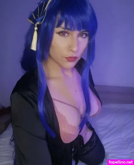 Shyraclode OnlyFans Thumbnail #KbXg2DlBIv