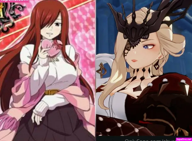 Shyraclode OnlyFans Thumbnail #UbgH0MXEBI