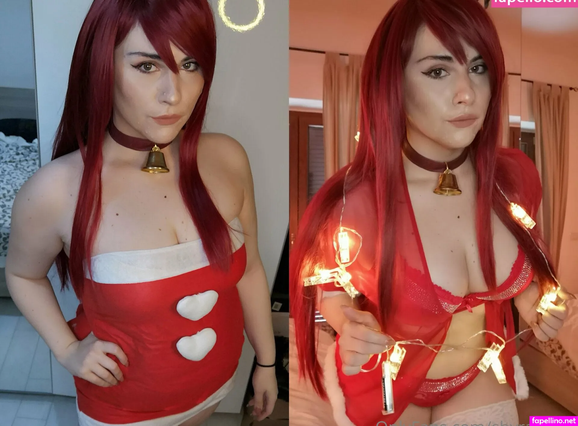 shyraclode Nude Leaked OnlyFans Photo #aGYPA0ZQP2