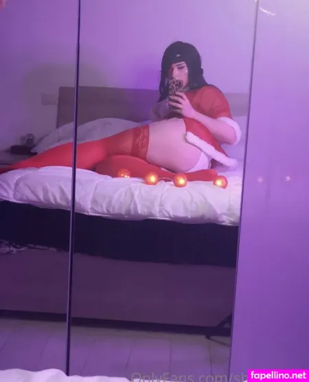 Shyraclode OnlyFans Thumbnail #cED0XbCHgX