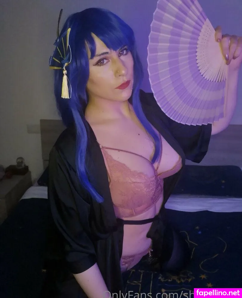 shyraclode Nude Leaked OnlyFans Photo #ff71NSuZdx