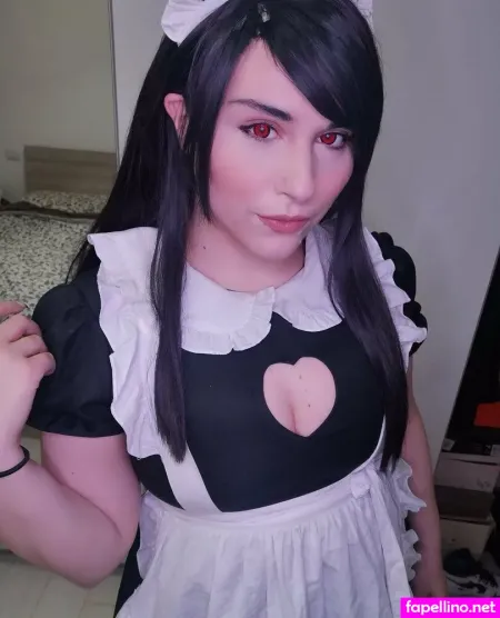 Shyraclode OnlyFans Thumbnail #iQxNvNVubT