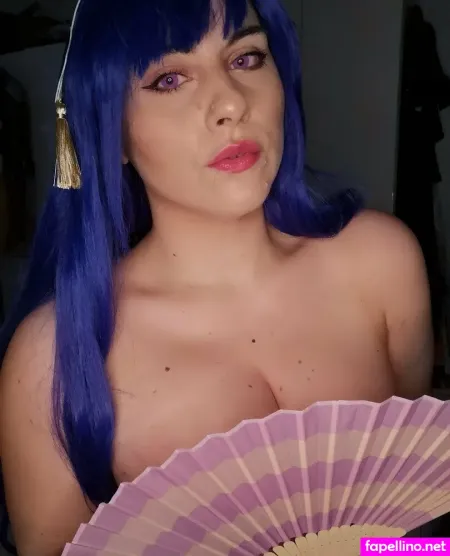 Shyraclode OnlyFans Thumbnail #v20tqzqho1