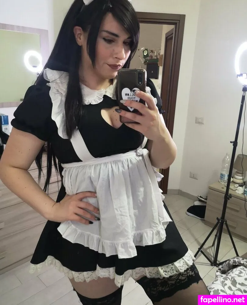 shyraclode Nude Leaked OnlyFans Photo #v4AraqdJ6Z