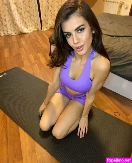 Shyrhea OnlyFans Thumbnail #LZ9FOilFho