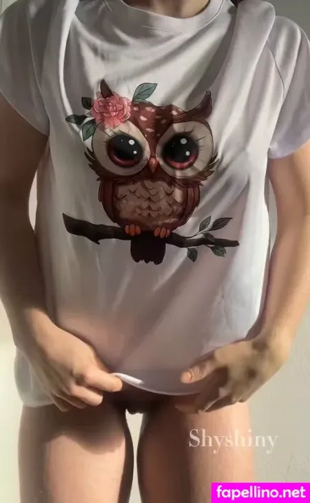 Shyshiny OnlyFans Thumbnail #JcJLmlN4QP