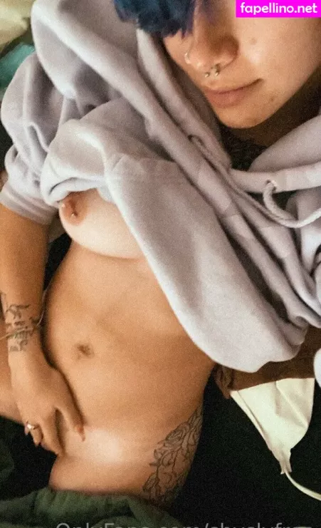 Shyslyfree OnlyFans Thumbnail #QOpj4nZZrX