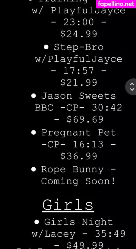 Shyslyfree OnlyFans Thumbnail #ht6P5r8H1d