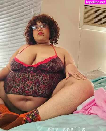 Shyspells OnlyFans Thumbnail #fHW3C1fPFL