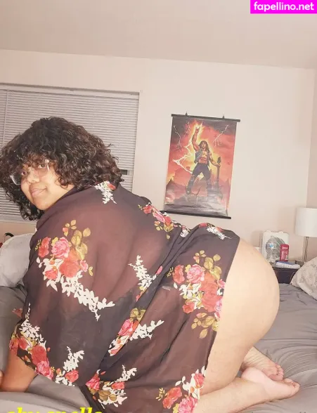 Shyspells OnlyFans Thumbnail #kMoINEUXam