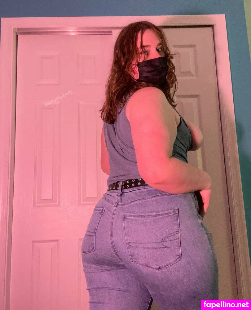 shyss Nude Leaked OnlyFans Photo #V69Fha6Bek