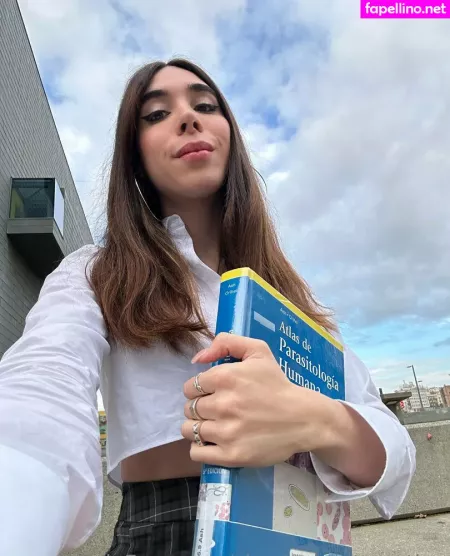 Shystudentagostina OnlyFans Thumbnail #CxA4ytC1lU