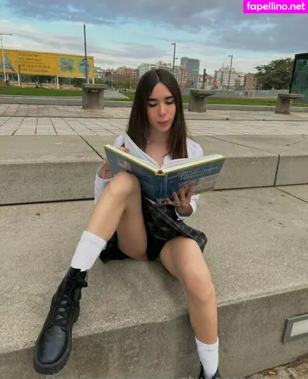 Shystudentagostina OnlyFans Thumbnail #h5xALPofR2