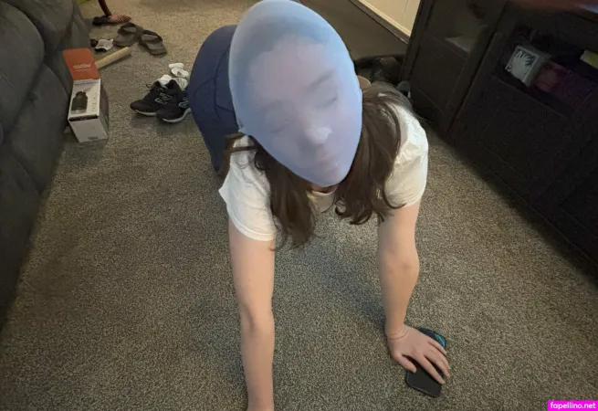 Shywedgiedork OnlyFans Thumbnail #DD1MPvGqMv