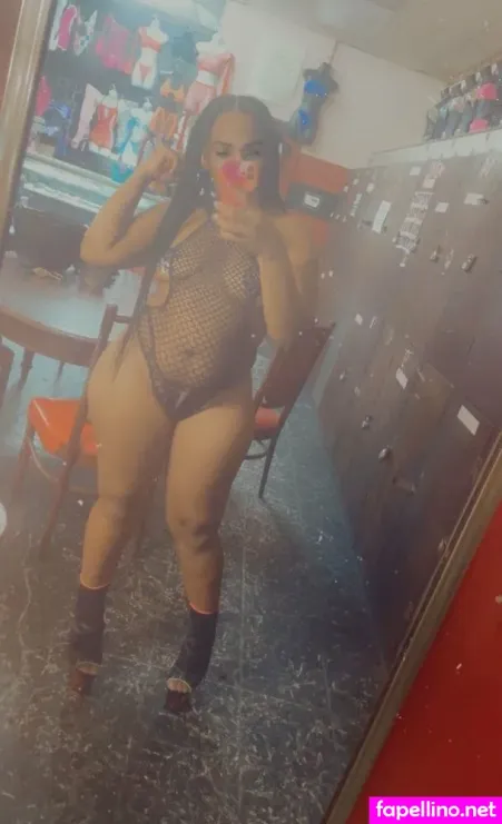 Shyydancerholic OnlyFans Thumbnail #XV4VGeba21