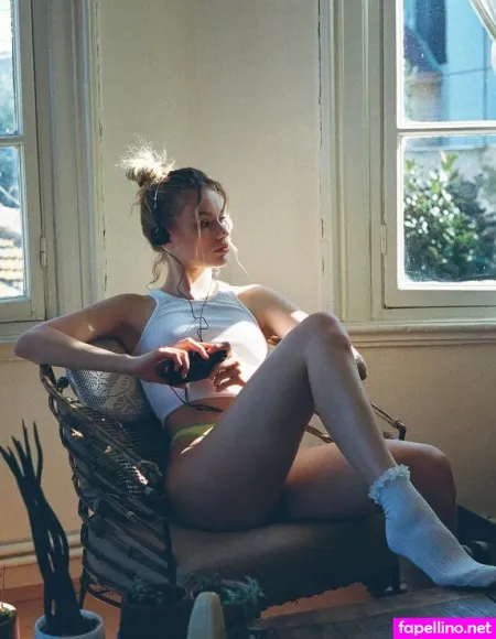 Si Eliza OnlyFans Thumbnail #HwdagTZBIQ