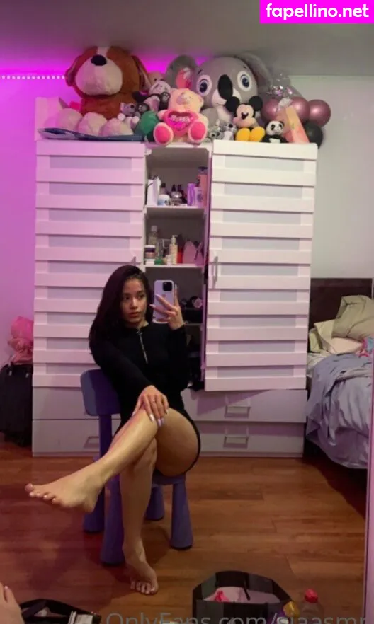 real_siaasmr, siaasmr Nude Leaked OnlyFans Photo #1sjNchl99c