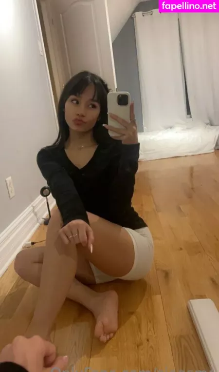 Sia Asmr OnlyFans Thumbnail #8XMiZr3fYs