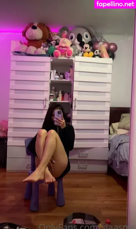 Sia Asmr OnlyFans Thumbnail #BBBCwTfVOs