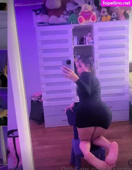 Sia Asmr OnlyFans Thumbnail #HAnKiOonhg