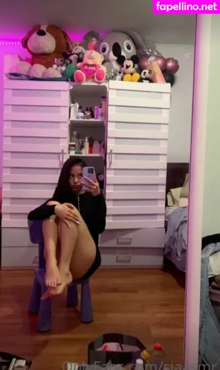 Sia Asmr OnlyFans Thumbnail #O66MdZpsdm