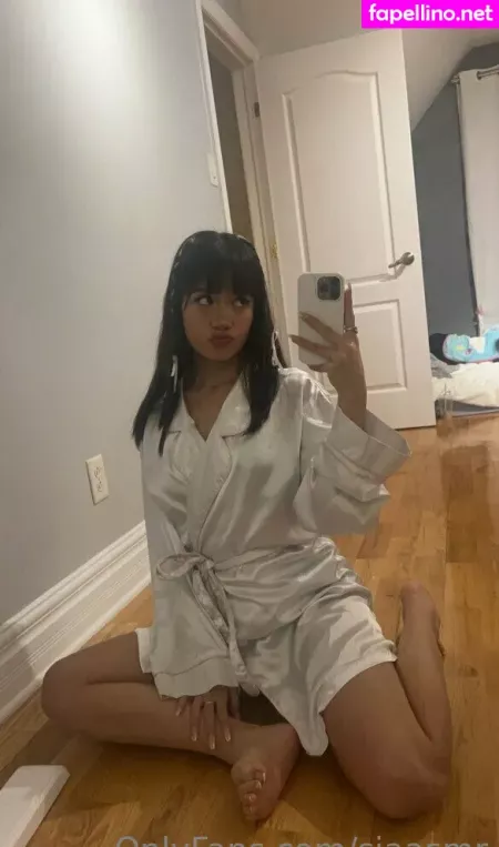 Sia Asmr OnlyFans Thumbnail #nVUVlmjDa2