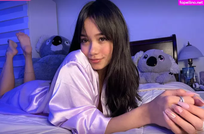 Sia Asmr OnlyFans Thumbnail #xu5wG5NC8H