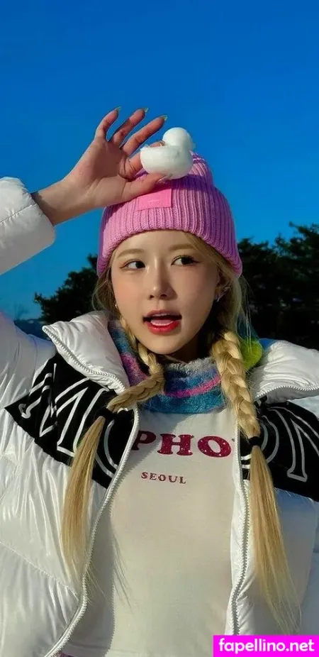 Sia Jiwoo OnlyFans Thumbnail #24bj54oZfX