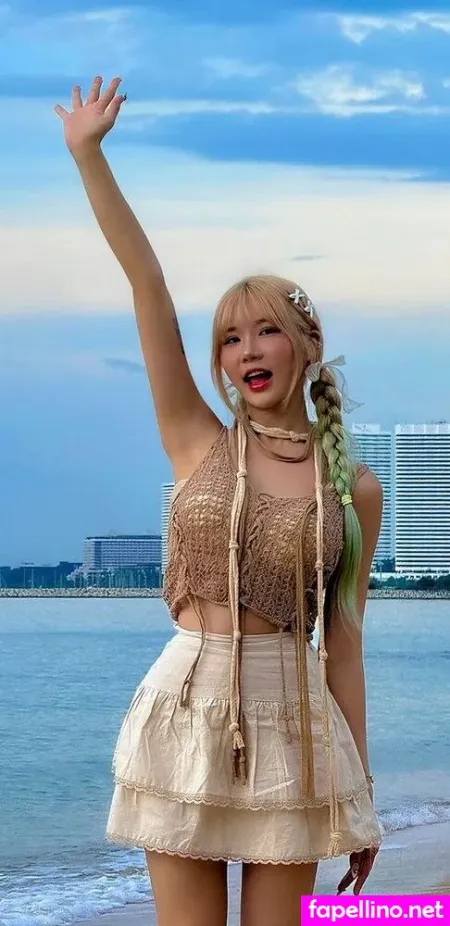 Sia Jiwoo OnlyFans Thumbnail #2q4eyIURUM