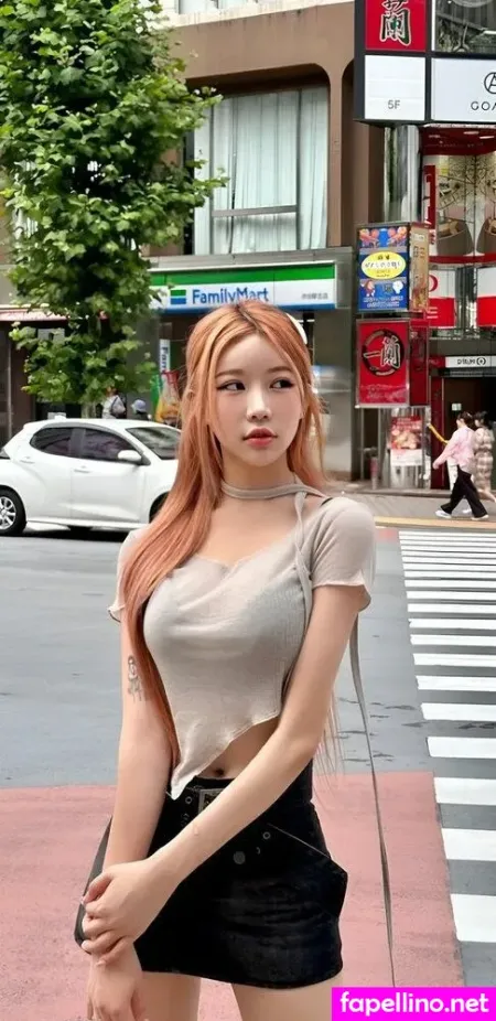 Sia Jiwoo OnlyFans Thumbnail #syWjQMwQwp