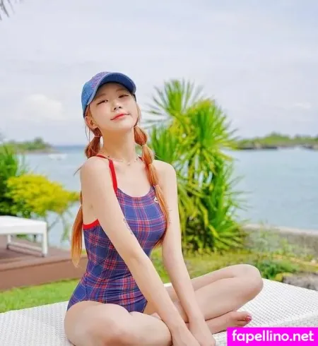 Sia Jiwoo OnlyFans Thumbnail #wtORb2K36s