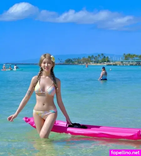 Sia Jiwoo OnlyFans Thumbnail #yL4YB3irzZ