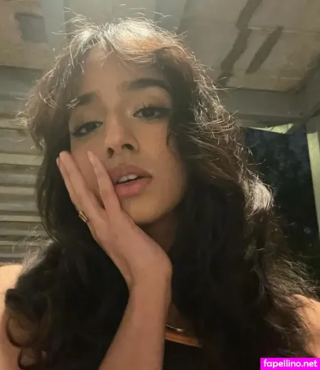 Sia Kumar OnlyFans Thumbnail #o7bg4LKymo