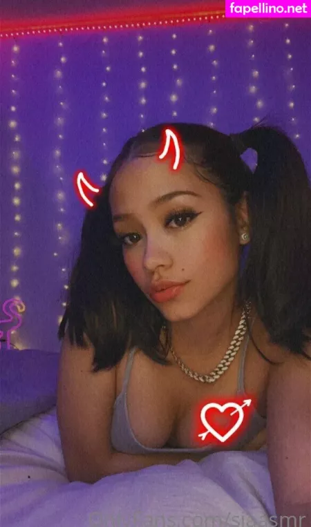 Siaasmr OnlyFans Thumbnail #0rfBZdLhmi