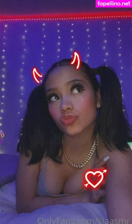 Siaasmr OnlyFans Thumbnail #8S4NlRbhzP