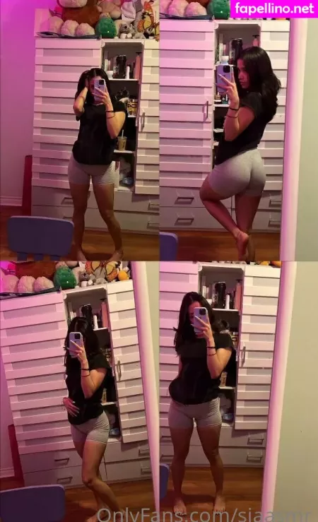 Siaasmr OnlyFans Thumbnail #8gIkOErQBD