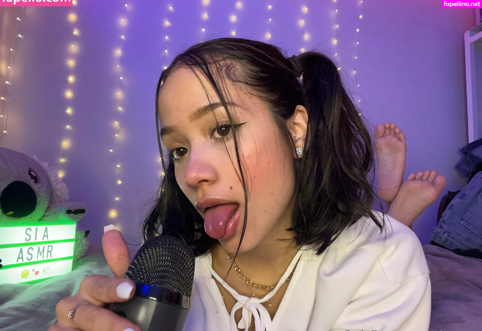 real_siaasmr, siaasmr Nude Leaked OnlyFans Photo #dp7YPHTJX4