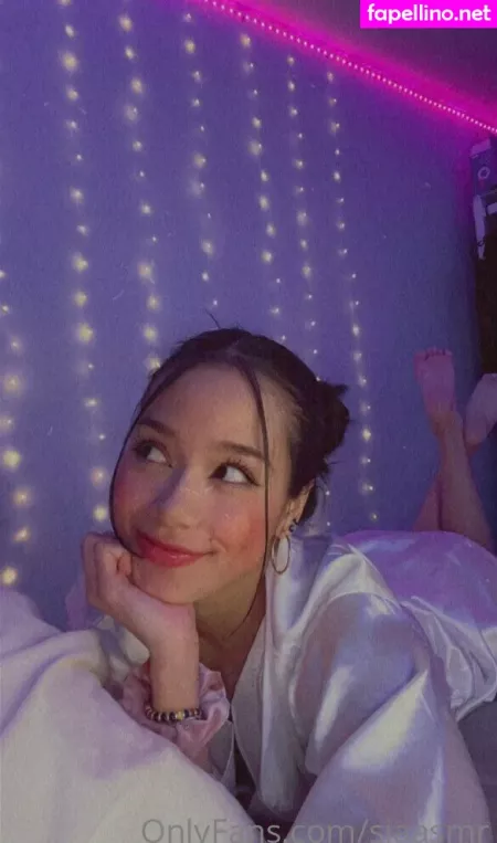 Siaasmr OnlyFans Thumbnail #kzqSwWxGLi