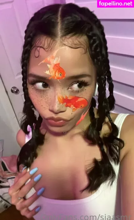 Siaasmr OnlyFans Thumbnail #osr9XtiRxv